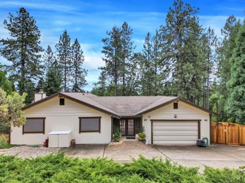 11775 Alta Sierra Dr, Grass Valley, CA 95949-6664
