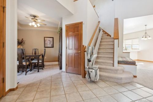 15972 66th Cir, Arvada CO  80007-7584 exterior