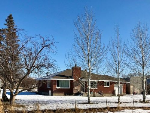 486 4400, Labelle ID  83442-3004 exterior