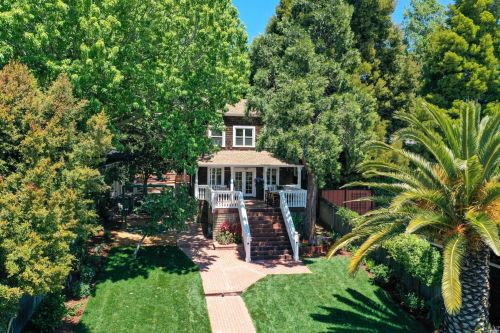 169 Locust Ave, Mill Valley, CA 94941-2114