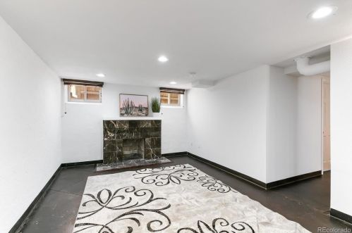 4736 30th Ave, Denver CO  80212-1633 exterior