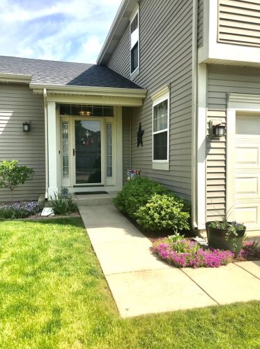 2151 Henning Pl, Plainfield, IL 60586-6515