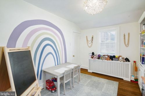 1023 Washington Ave, Tavistock NJ 08033-3605 exterior