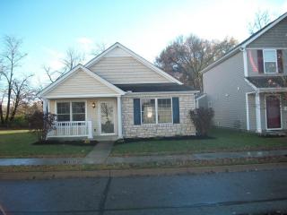 2843 Ballyvaughn Dr, Columbus, OH 43219-6503