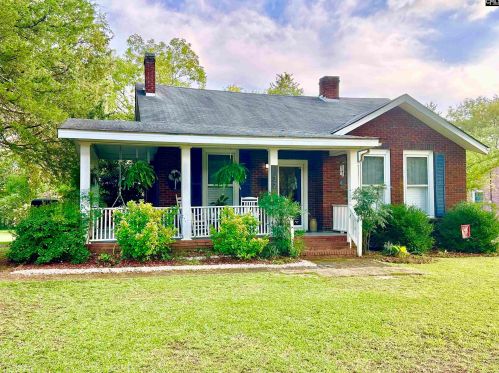 323 High St, Winnsboro Mills, SC 29180-1239