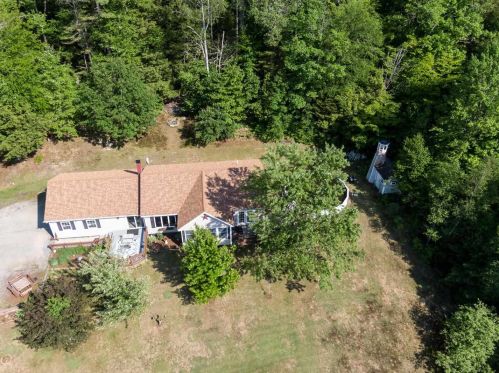 128 Cutts Rd, Unity, NH 03773-2724