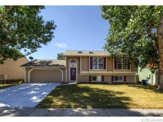 21430 Powers Ave, Denver CO  80015-3334 exterior