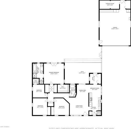 20871 Dogwood St, Bannockburn IL  60015-3567 exterior