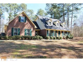 2926 Mooty Bridge Rd, Lagrange, GA 30240-8009
