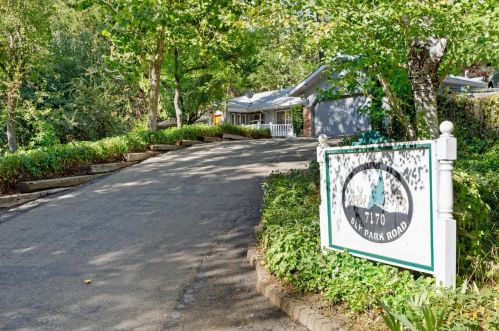 7170 Sly Park Rd, Swansboro Country, CA 95667-8156