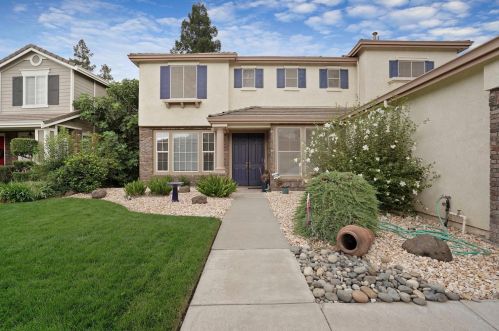 549 Glenbriar Cir, Tracy, CA 95377-7018