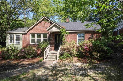 1332 H Ave, Cayce-West Columbia, SC 29169-6141