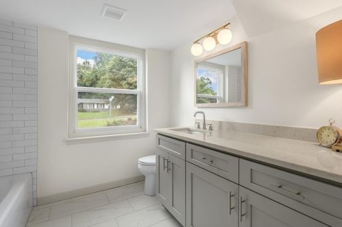 2003 Afond Ct, Atlanta GA  30341-1803 exterior