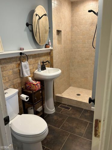 50 Elder Dr, Jefferson GA  30549-6618 exterior