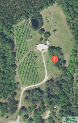 117 Beecher Dr, Pineora, GA 31312-3988