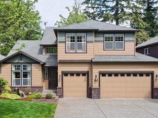 16103 Snowy Owl Ln, Beaverton OR  97007-8680 exterior
