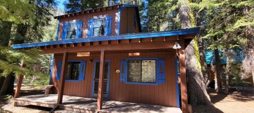 10244 Washoe Rd, Truckee, CA