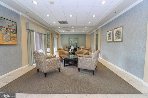 3210 Leisure World Blvd, Silver Spring MD 20906-5698 exterior