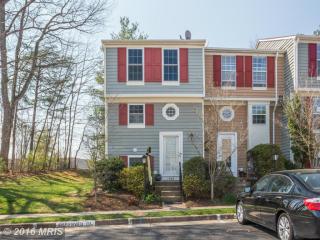 1960 Belmont Ridge Ct, Herndon, VA 20191-4330