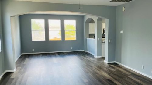 4718 Dorchester Heights Ln, Austin TX  78754-5403 exterior