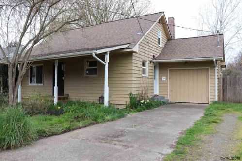 485 College St, Monmouth, OR 97361-2017