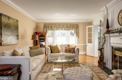 116 Jefferson Ave, Haddonfield NJ 08033-3410 exterior