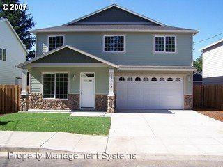 17223 Stephens St, Portland OR  97233-4756 exterior