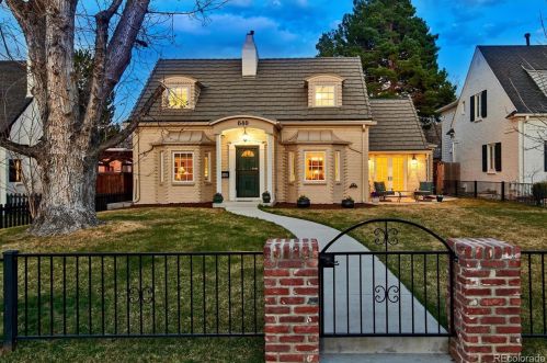 640 Eudora St, Denver, CO 80220-5114