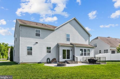 1302 Sewards Ct, Aberdeen MD  21001-3955 exterior