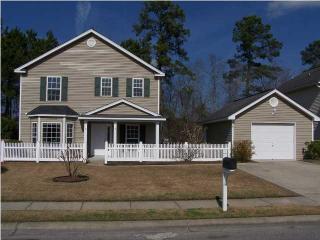 319 Sunburst Way, Summerville, SC 29483-5629