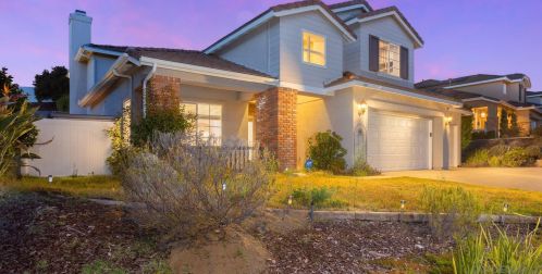 1491 Serene Rd, Oceanside, CA 92057-5726