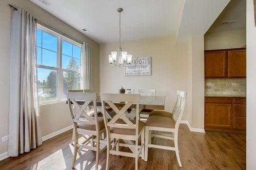 1403 Lighthouse Ln, Pingree Grove IL  60140-2076 exterior