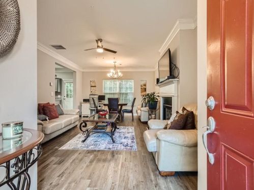 2026 Appaloosa Way, Conyers GA  30012-5101 exterior