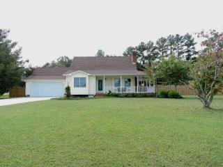 130 Deerpath Dr, Manchester, TN 37355-3881