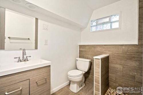 308 Del Clair Rd, Fort Collins CO  80525-2512 exterior