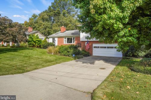 1116 Tanley Rd, Silver Spring, MD 20904-2158