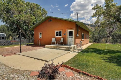 533 River Dr, Salida, CO 81201-3328