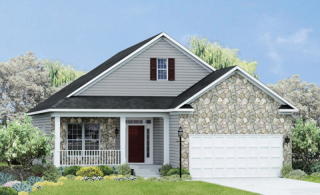 4147 Wiffet Way, Williamsburg, VA