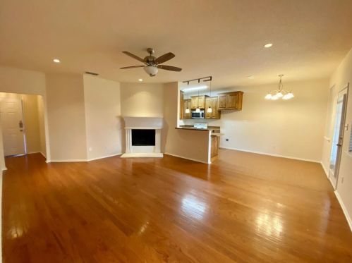 6408 Rainwater Way, Fort Worth TX  76179-4114 exterior