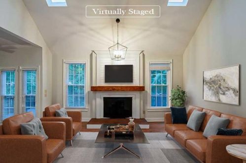3375 Bridle Run Trl, Marietta, GA 30064-1785