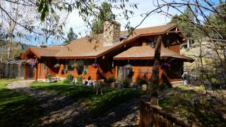 25966 Sky Trails Rd, Lakeview, OR 97630-9167