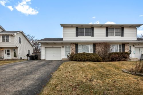 421 Johelia Trl, Antioch, IL 60002-2506