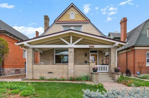 2555 Downing St, Denver, CO 80210-5817