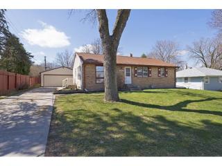2451 Churchill St, Saint Paul MN  55113-3317 exterior