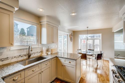 11666 Laurel Ln, Parker CO 80138-7174 exterior