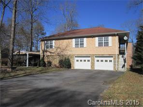 3806 Buck Point Rd, Longisland, NC 28609-8066