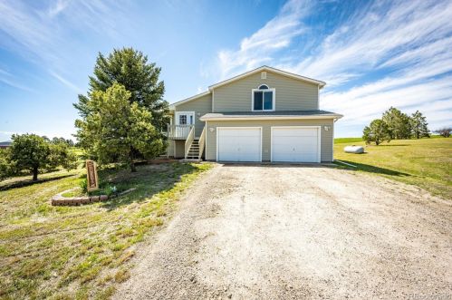 720 Madrid Ct, Elizabeth, CO 80107-9030