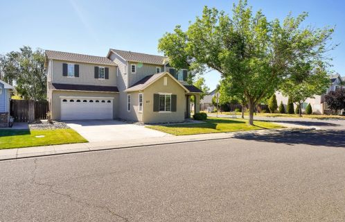 4117 Evolution Way, Modesto, CA 95356-4312