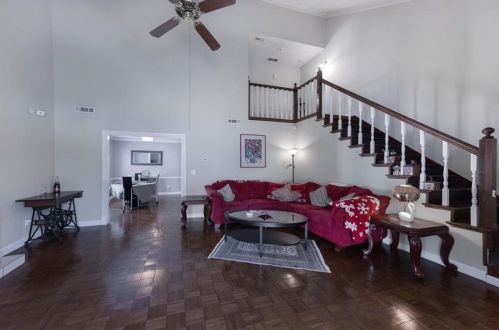 1370 Poplar Pointe, Smyrna GA  30082-2216 exterior