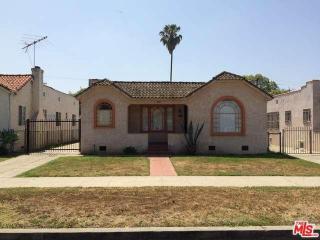 1124 64 St, Los Angeles CA  90001-2101 exterior